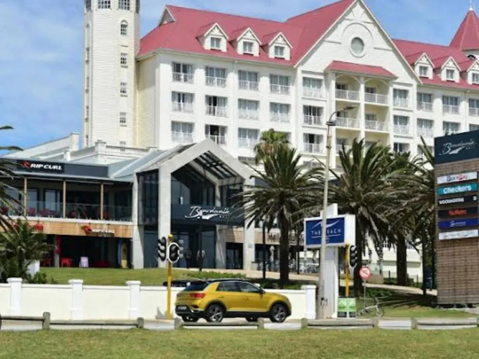 @Galpin15 Apartment Port Elizabeth South Africa