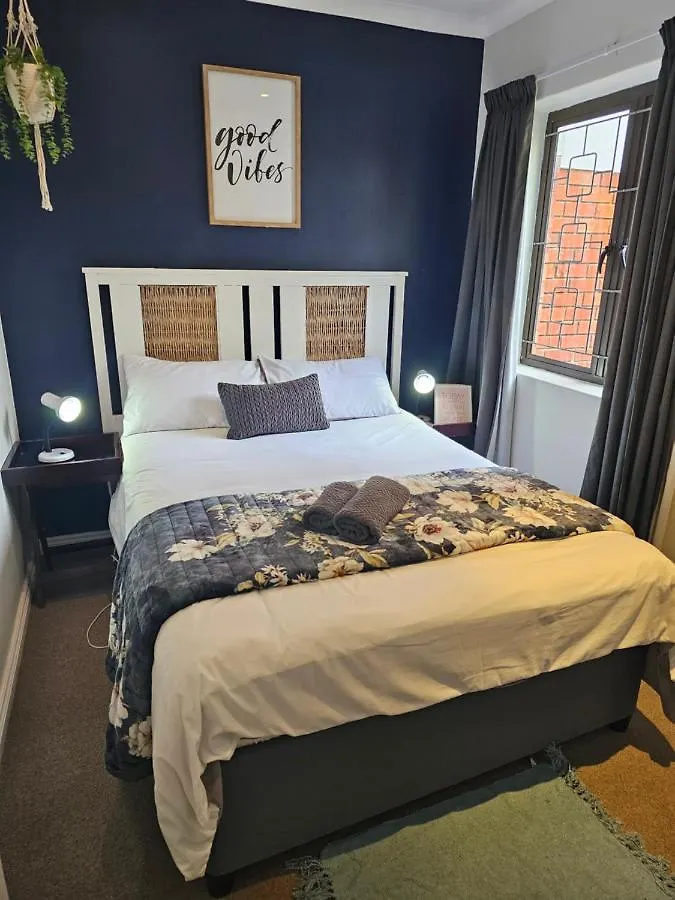 @Galpin15 Apartment Port Elizabeth