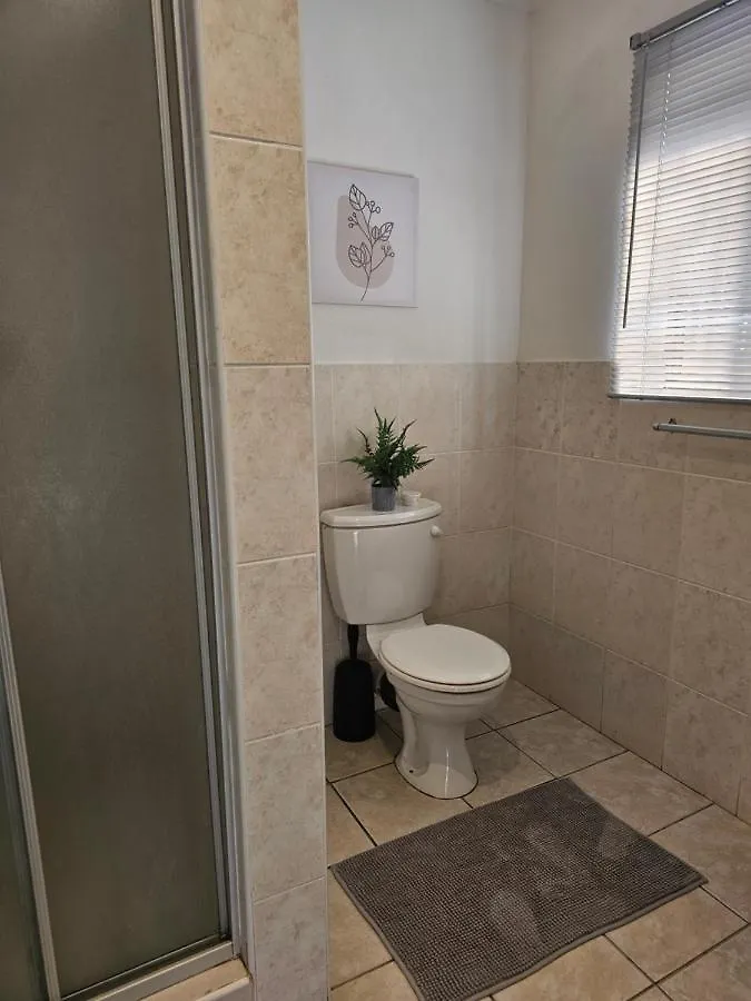 @Galpin15 Apartment Port Elizabeth